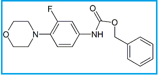 Linezolid Benzyl Impurity